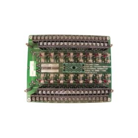 The Triconex 2553 7400056-310 is a 16-bit, 3-channel analog input module designed for safety-critical applications in process control and industrial automation.