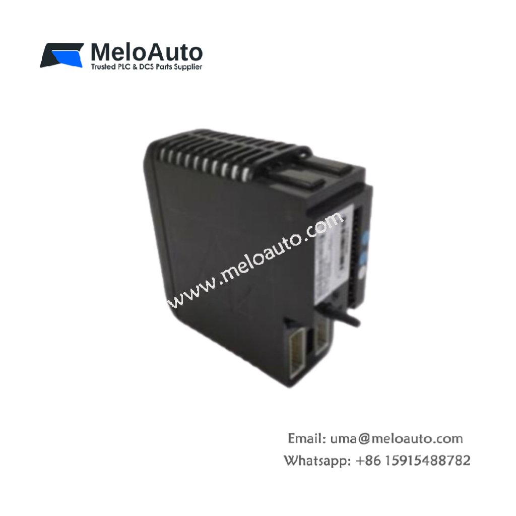 Emerson KJ3002X1-BG2 12P1731X062 Discrete Input Module for DeltaV Control System