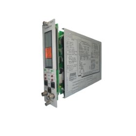 Monitor shaft speed with the Bently Nevada 3300/50-02-01-00-00. Features proportional outputs, wide temperature range, and relay contact alerts for industrial applications.