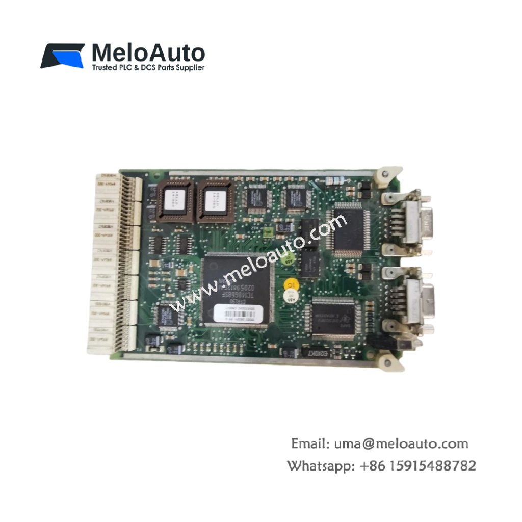 ABB CI520V1 Communication Interface