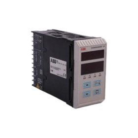 The ABB C100/0200/STD is a versatile process controller with PID control, 4-20 mA outputs, and RS485 communication, ideal for industrial automation.