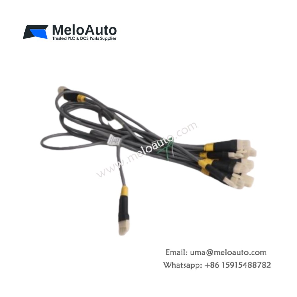 Honeywell 51202329-202 I/O Link Cable Pair