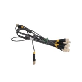 Honeywell 51202329-202 I/O Link Cable Pair | Reliable Data Communication