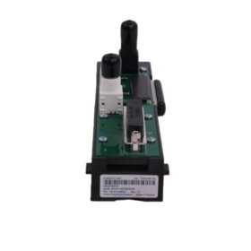 Emerson KJ4001X1-NA1 12P3373X012 Dual Right-Side Extender for DeltaV M-series DCS