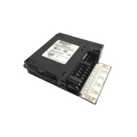 The GE IC693BEM331 Genius Bus Controller interfaces Series 90-30 PLC with Genius I/O devices, handling up to 128 bytes of data for efficient industrial automation.