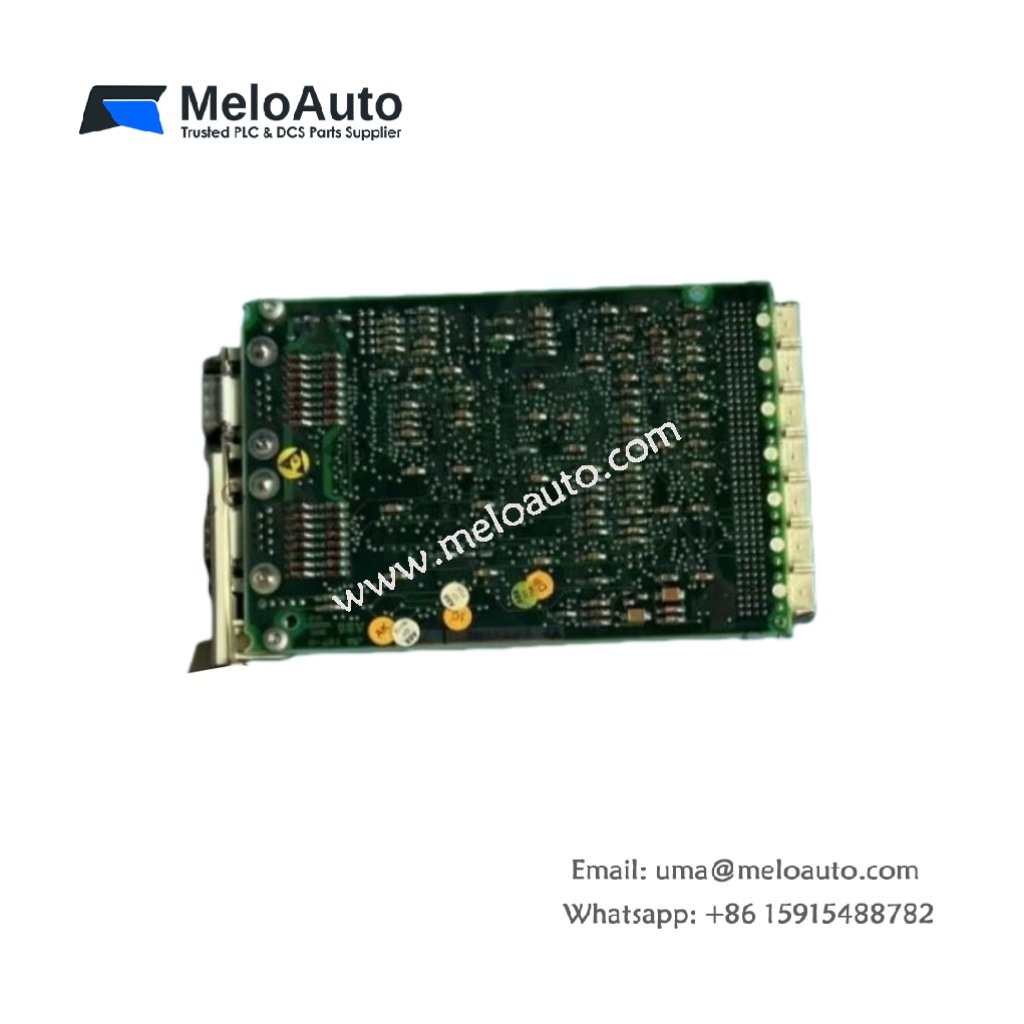 ABB CI532V03 3BSE003828R1 – Communication Module