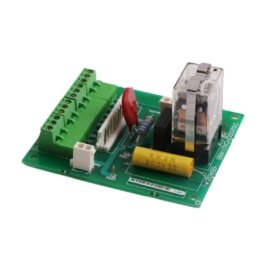 GE DS200CPCAG1ABB Contactor Pilot Card | Mark V Turbine Control Systems