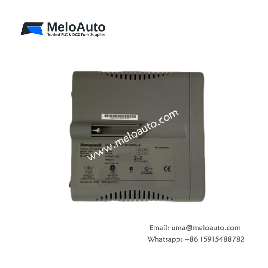 Honeywell 8C-PDILA1 Digital Input Module