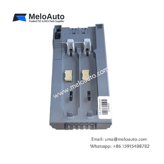 Buy the Ovation 9942A34G17 Output Module for Emerson DeltaV DCS systems. Features 8 output channels, digital signal conversion, and high reliability.