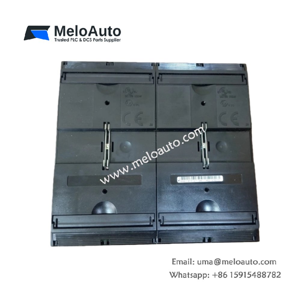 Foxboro P0926HZ Modular Baseplate