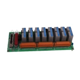 The Honeywell MC-TPIX12 provides accurate pulse signal processing with 8 input channels and ±0.01% rate accuracy, ideal for industrial automation.