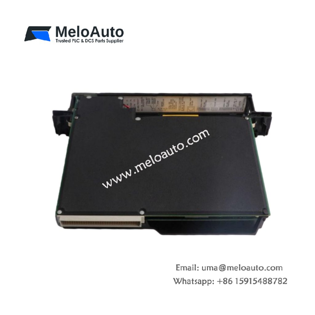 General Electric IC697CPM925 Central Processing Unit (CPU) – Series 90-70 PLC