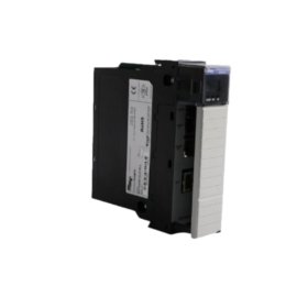 Woodward SST-ESR2-CLX ControlLogix Communication Module, Ethernet and Serial Ports