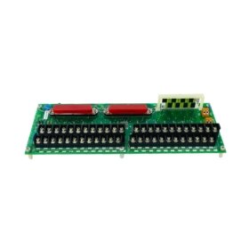 Honeywell MC-TAIH52 High-Level Analog Input Module – 16 Channels, Voltage & Current Signals
