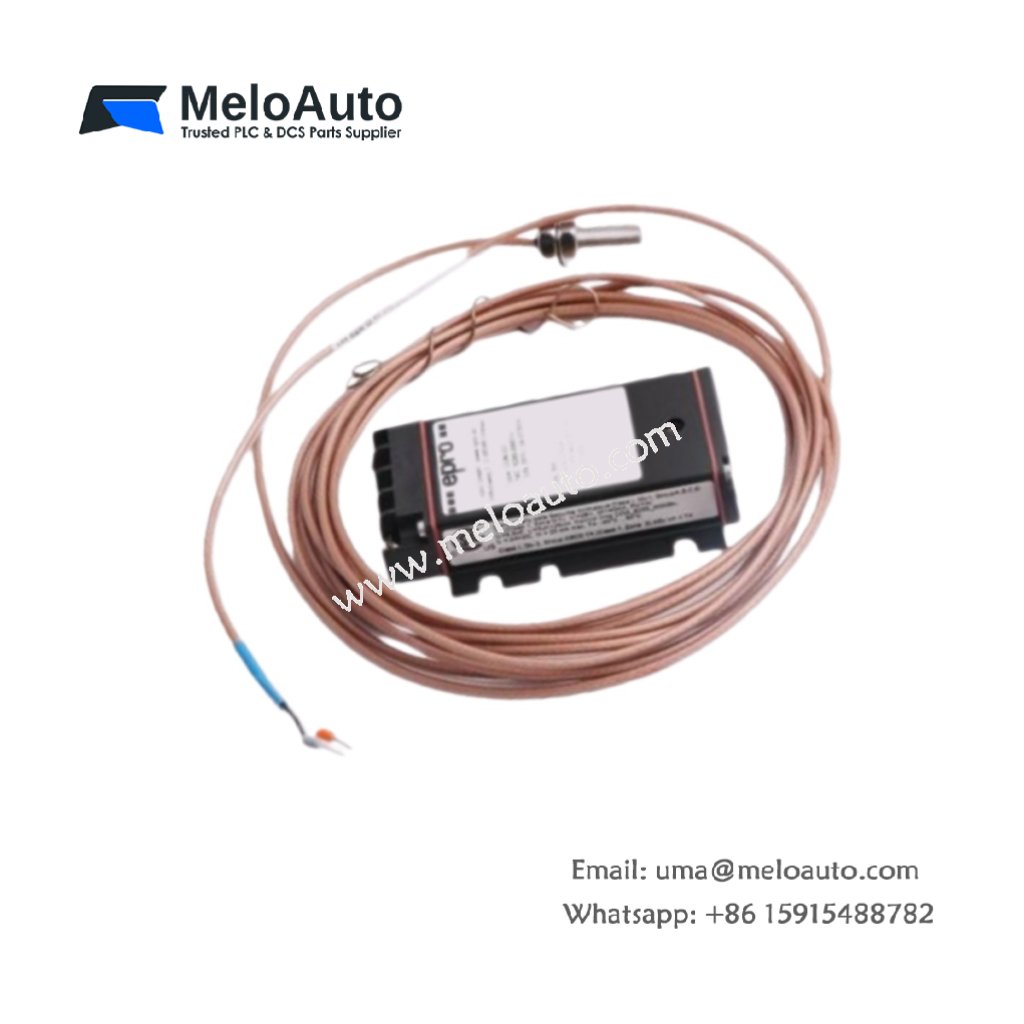 EPRO PR6423/000-040 Eddy Current Sensor