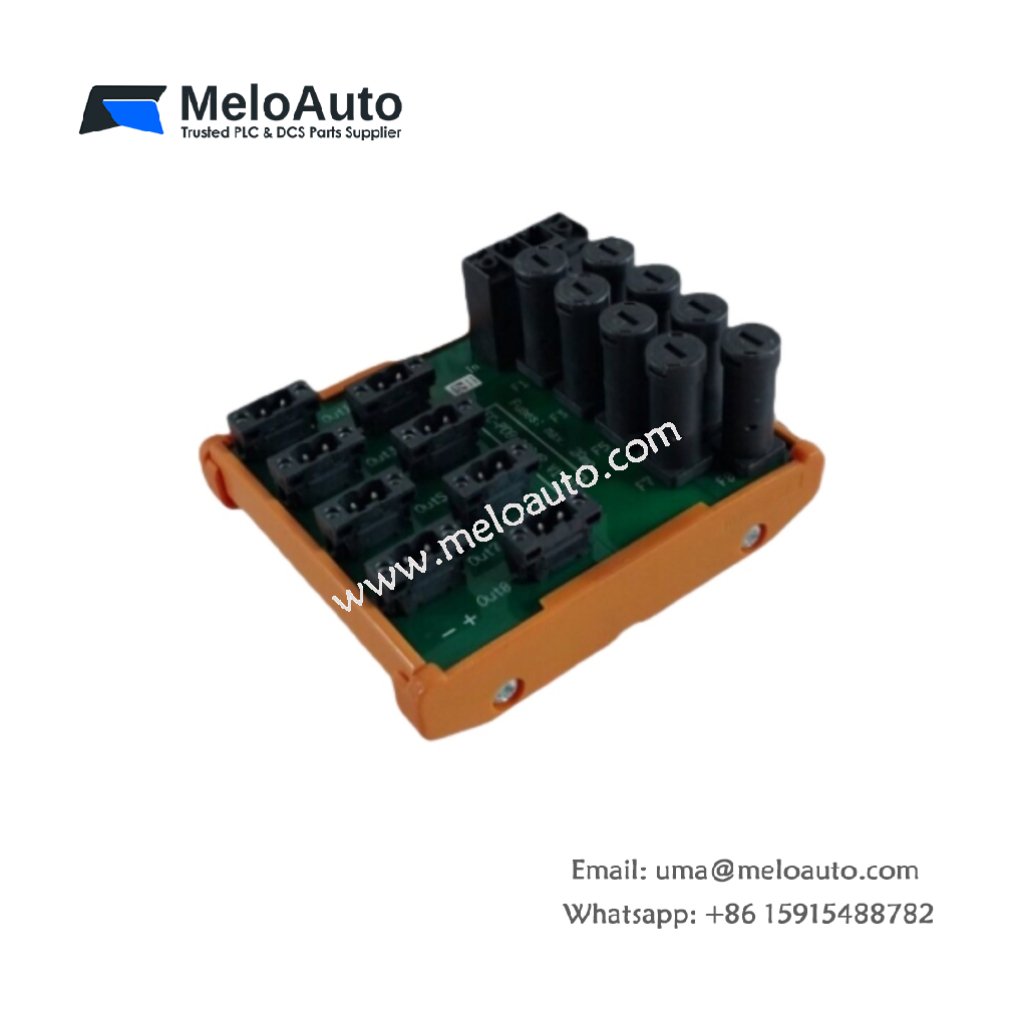 Honeywell FC-PDB-0824P Power Distribution Board