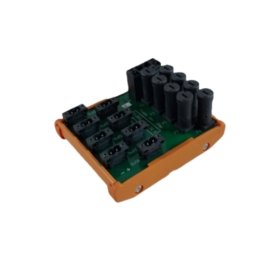 Honeywell FC-PDB-0824P Power Distribution Board | Reliable 24V DC Power Supply