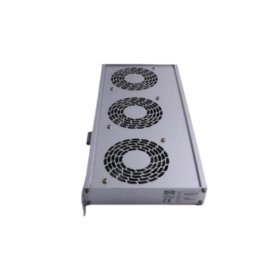 HIMA K9203 Compact Cooling Fan | Rack-Mountable, Quiet Operation, Efficient Airflow