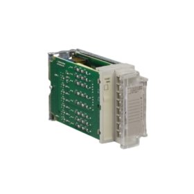 The Schneider Electric TSXDEZ08A5 discrete input module offers 8 inputs and supports 170-264 V AC with quick state transitions and robust isolation.