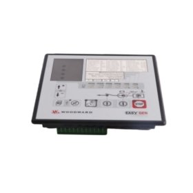 WOODWARD 8440-1800 EASYGEN-320 Genset Controller | Advanced Generator & Engine Protection