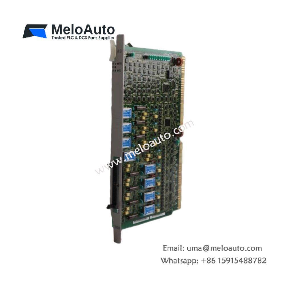 HIMA HIMATRIX F60DIO24/1601 F60 DIO 24/16 01 – 24-Input/16-Output Digital I/O Module
