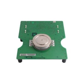 The ABB CS300E PAC 031-1053-00 power supply module provides reliable power for ABB CS300E PAC systems. Features overload protection, wide input voltage range, and compact design. Ideal for industrial automation.