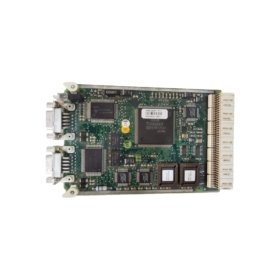 The ABB CI520V1 is an advanced communication interface for ABB’s Advant Master Process Control System. It offers seamless integration, reliability, and easy replacement.