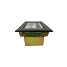 GE 3720 ACM Electronic Power Meter | Industrial Automation Power Monitoring