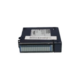 GE Fanuc IC694MDL645 | 16-Point 24VDC Digital Input Module for PACSystem RX3i