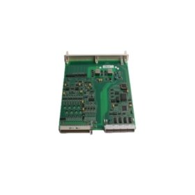 ABB DSAX110A 3BSE018291R1 Analog Input/Output Module – 8 Channels, 16-bit Resolution, 0.1% Accuracy