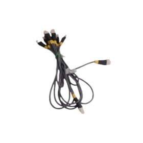 Honeywell 51202329-802 Industrial Control Cable Set – Reliable Signal Connectivity