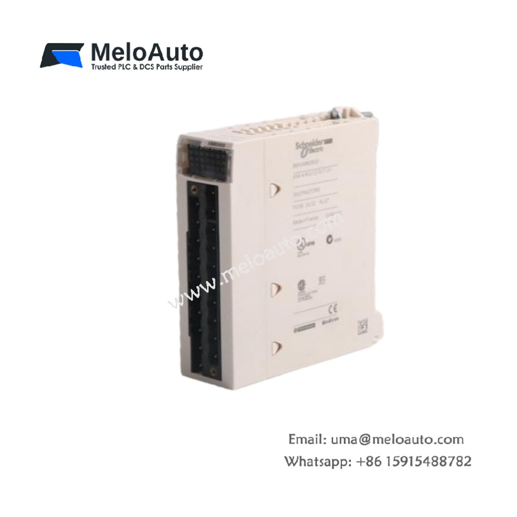 Schneider Electric UST21 Slave CPU Module