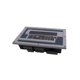 Woodward 9907-164 Governor Control Unit for Steam Turbines | Modbus Communication