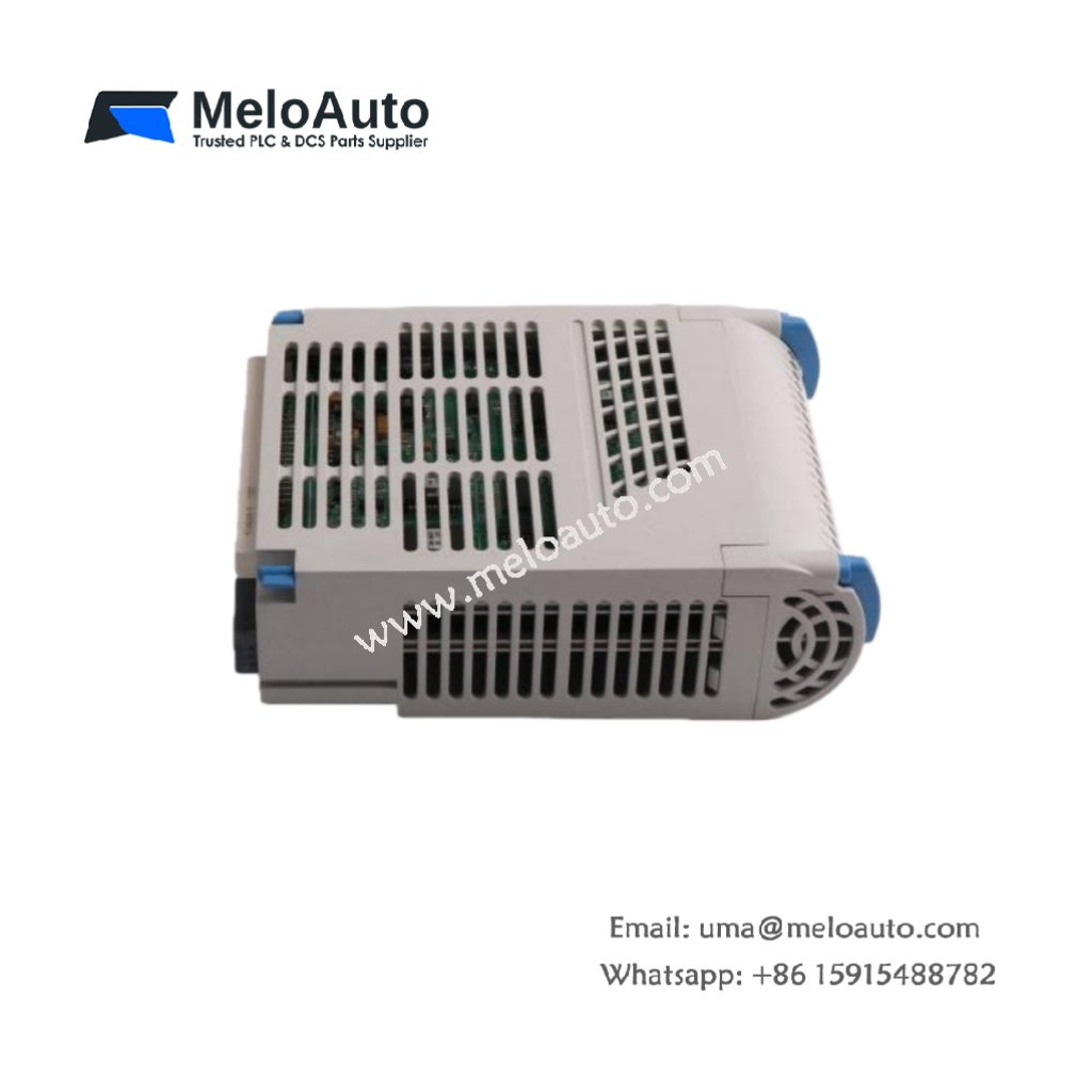 Ovation 772B216G25 Industrial Automation Module