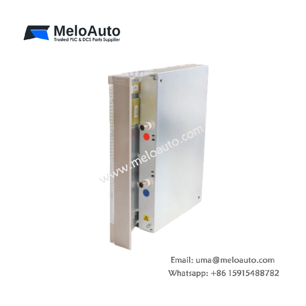 ABB CI615 3BHT300024R1 Communication Module for Industrial Automation