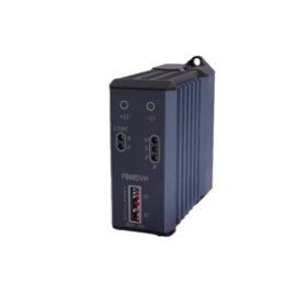 The Foxboro FBMSVH pneumatic valve positioner ensures precise control of valve positions with 4-20 mA input and 3-15 psi pneumatic output. Durable and reliable for industrial applications.