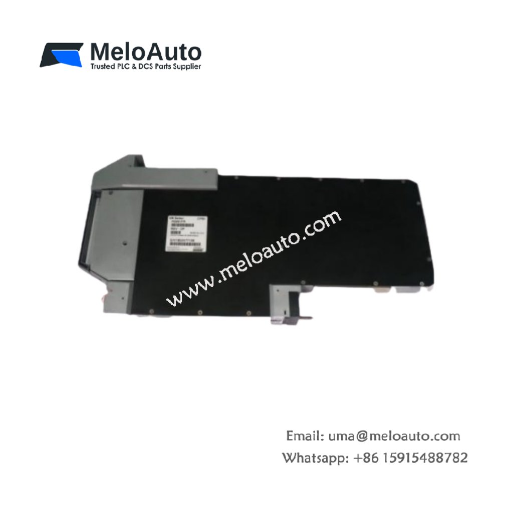 Foxboro CP60 Control Processor