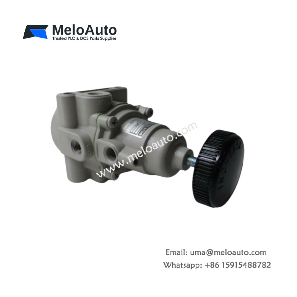 Foxboro B0123HE Differential Pressure Transmitter