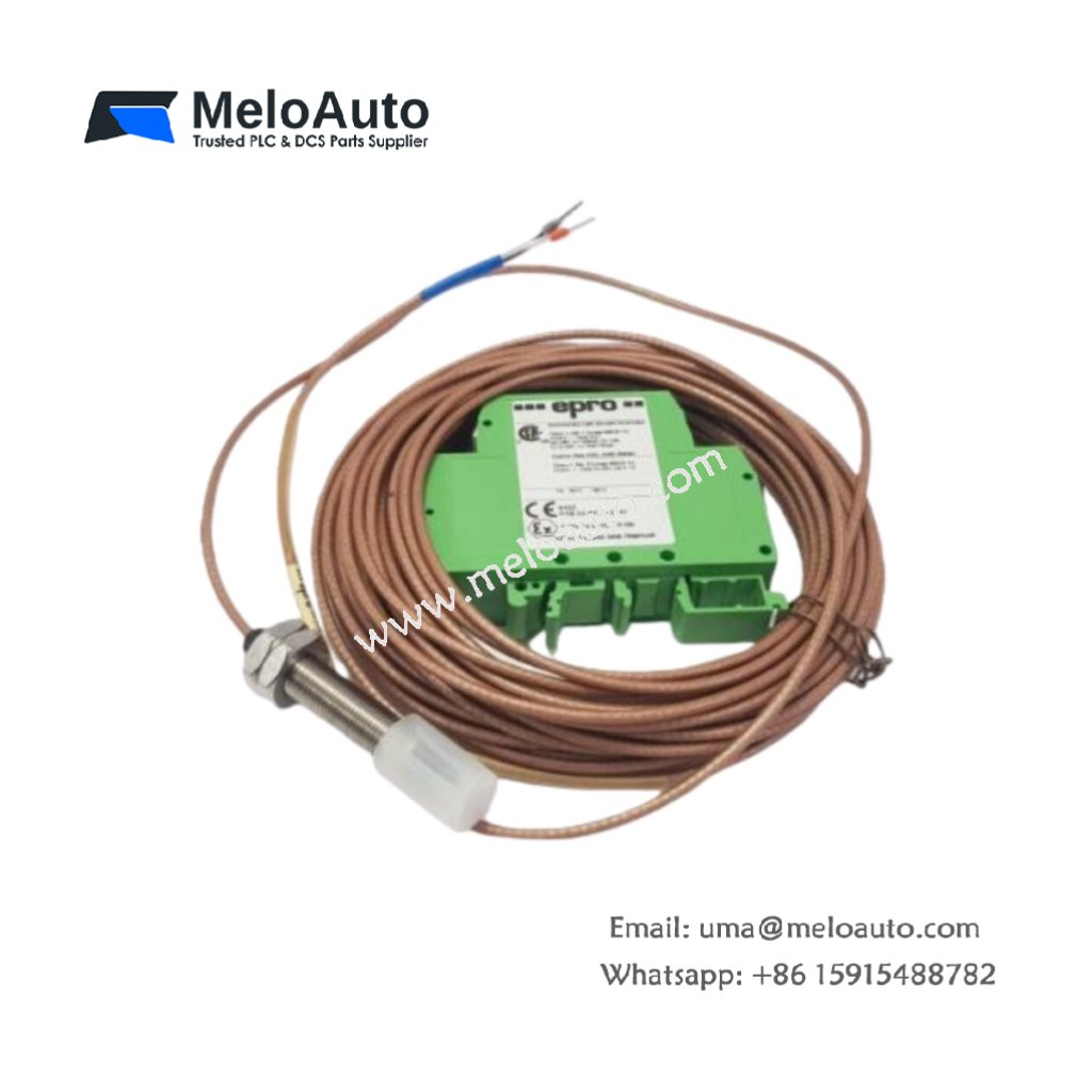 EPRO PR6423/005-001 Eddy Current Sensor