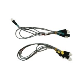 Explore the Honeywell 51202971-302 cable with 0-drop configuration, NEMA 4X protection, and industrial-grade durability. Suitable for automation applications.