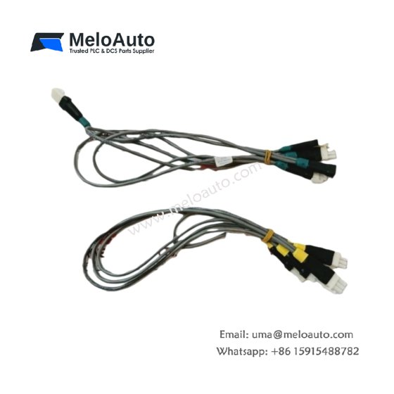 Explore the Honeywell 51202971-302 cable with 0-drop configuration, NEMA 4X protection, and industrial-grade durability. Suitable for automation applications.