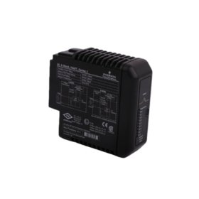Emerson 12P2532X072 KJ3222X1-BA1 Discrete Output Module for DeltaV Control Systems