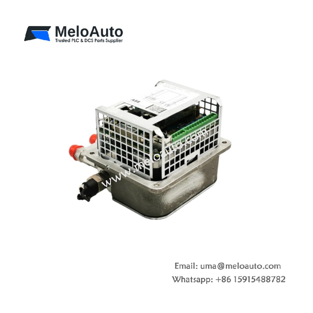 ABB ACU-01 3HNA013719-001 | Industrial Control Unit
