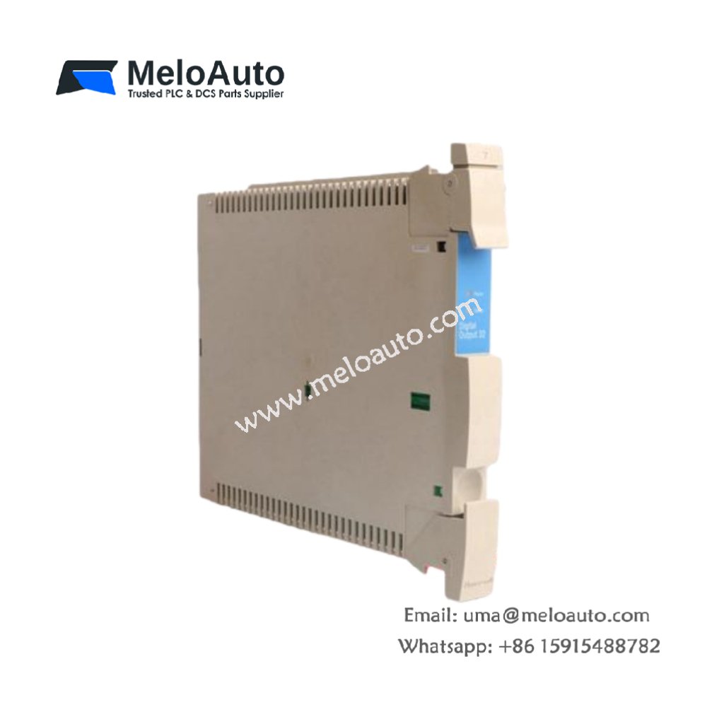 Honeywell 51405039-175: HART Analog Output Module