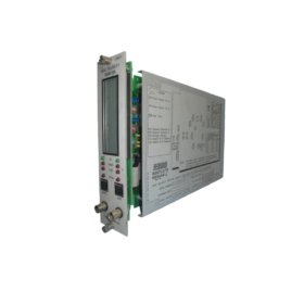 Bently Nevada 3300/55-01-04-02-02-00-00-05-00 | Dual Velocity Vibration Monitor for Industrial Equipment