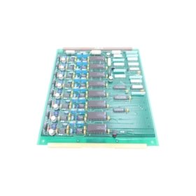 The Woodward 5461-644 analog output module offers high accuracy, multiple output channels, and diagnostic capabilities for efficient industrial control systems.