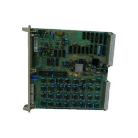 Discover the ABB DSAI110 57120001-DP Analog Input Module, featuring 32 channels, high accuracy, and galvanic isolation. Ideal for industrial process control systems.