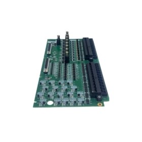 GE IS200TAMBH1ACB Acoustic Monitoring Terminal Board | GE Mark VI Turbine Control System