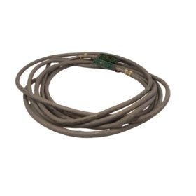 Discover the Triconex 4000042-125 industrial cable assembly. Features 12m length, 250V rating, and temperature range of -10°C to +60°C. Ideal for process control.