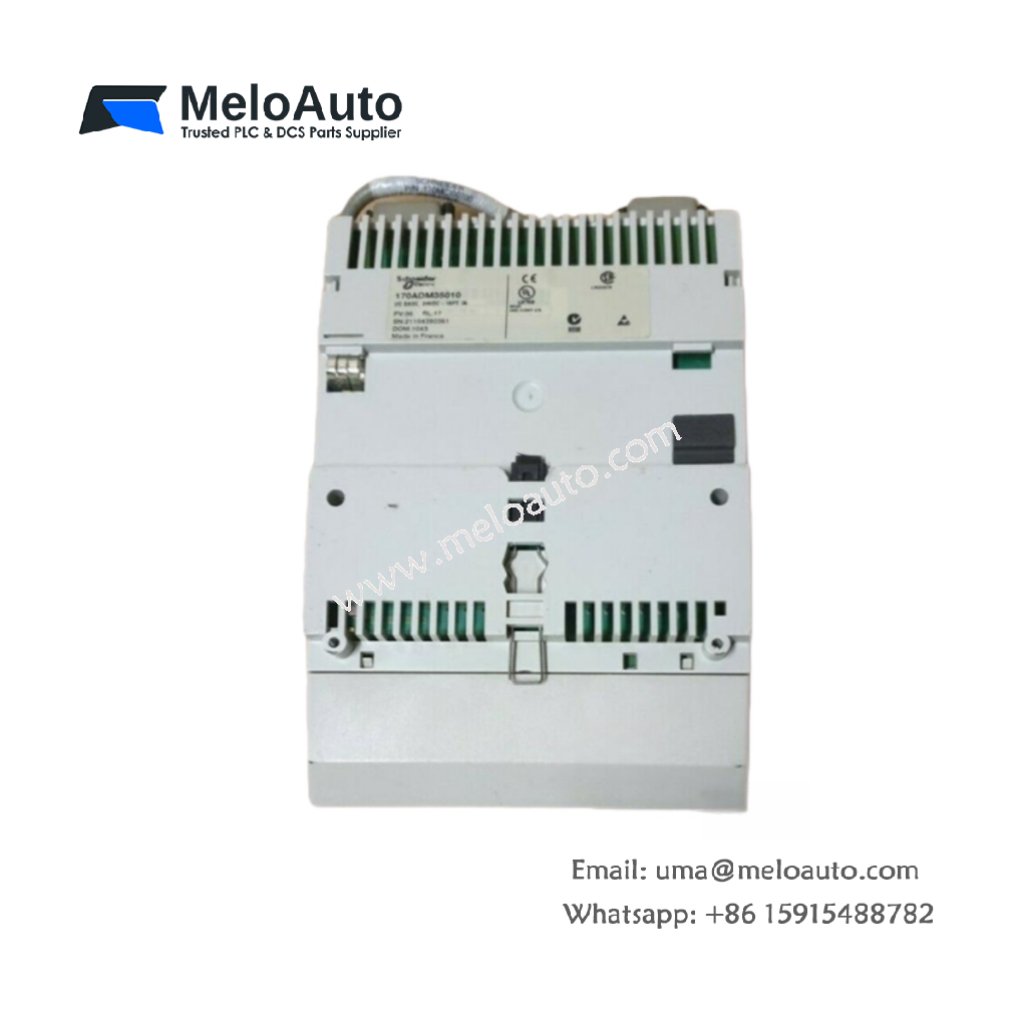 Schneider 170INT11003 Communication Adapter